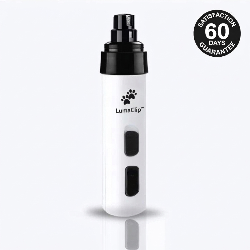 LumaClip